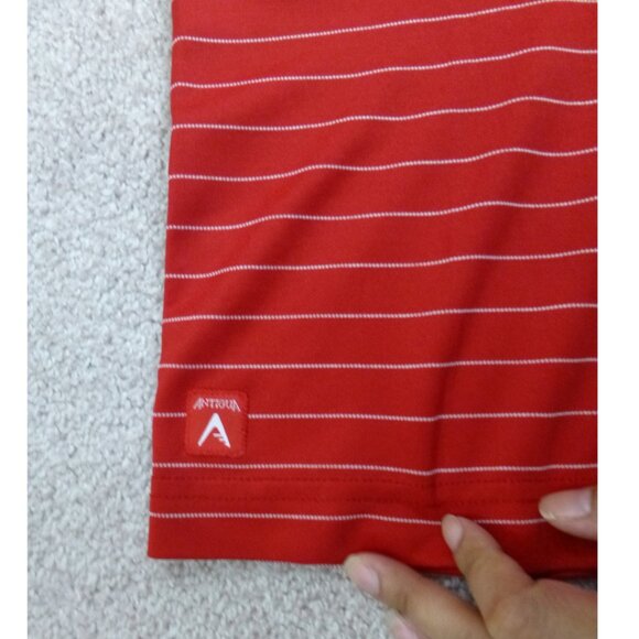 San Francisco 49ers Polo Short Sleeve Shirt - Picture 7 of 10